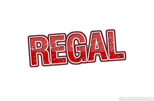Regal Logotipo
