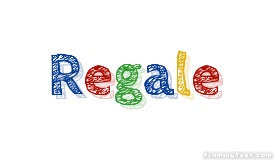 Regale Logo