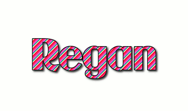 Regan Logotipo