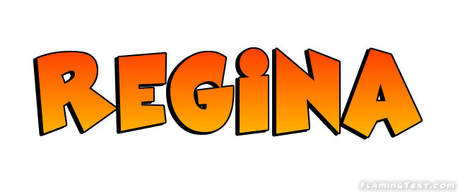 Regina Logo