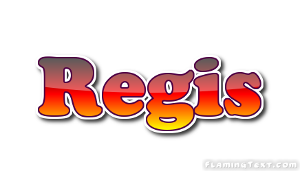 Regis Logo