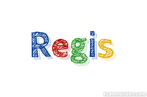 Regis Logotipo