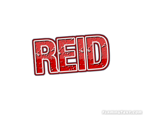 Reid Logotipo