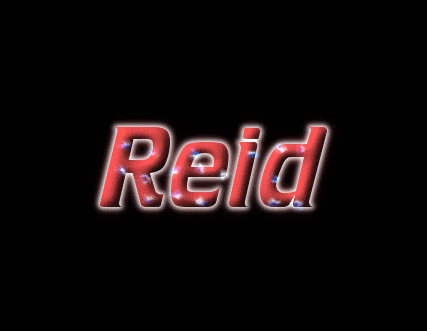 Reid ロゴ