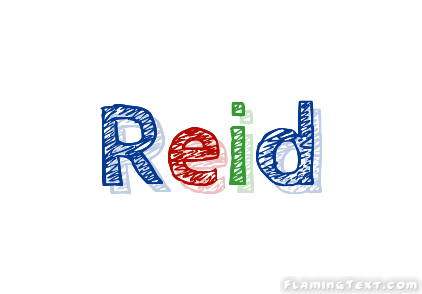 Reid Logo