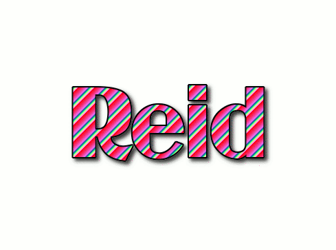 Reid Logotipo