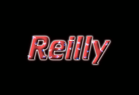Reilly Лого