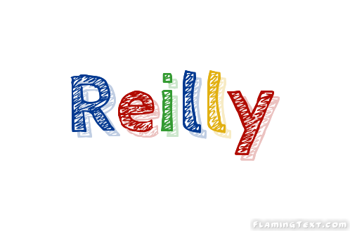 Reilly Logo