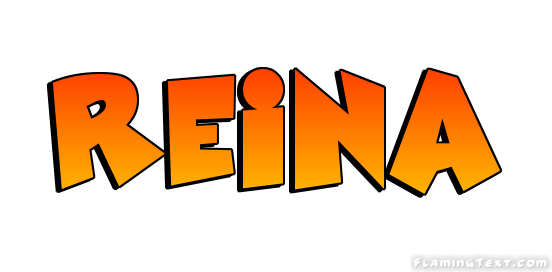Reina Logo