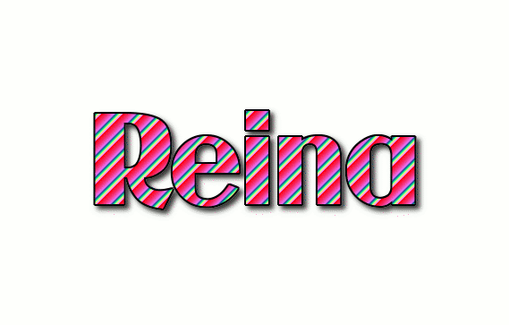 Reina Logotipo