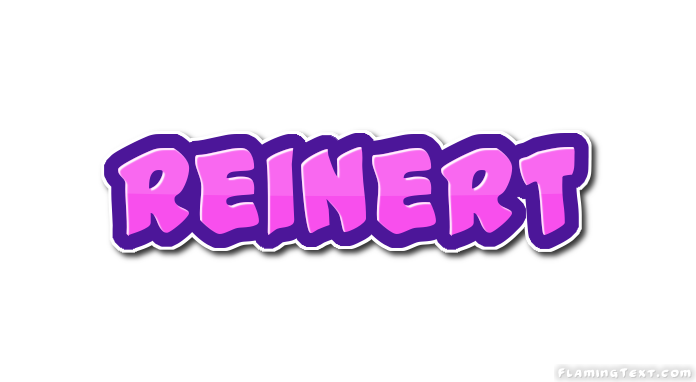 Reinert Logo