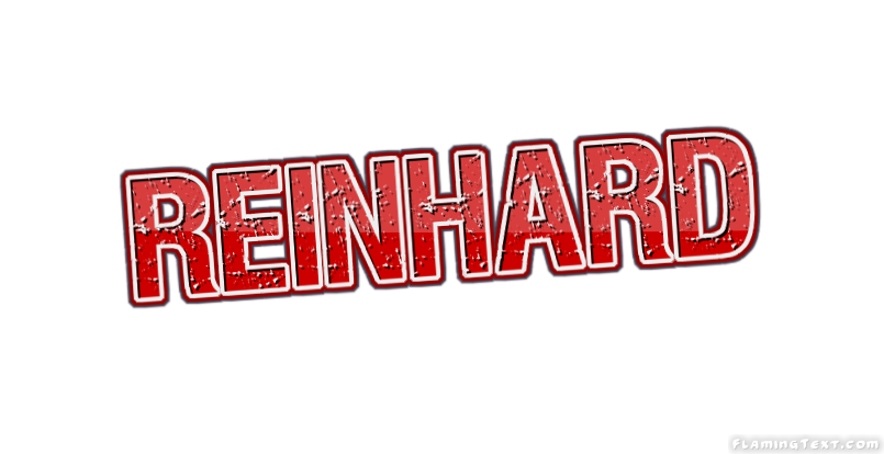 Reinhard Logo