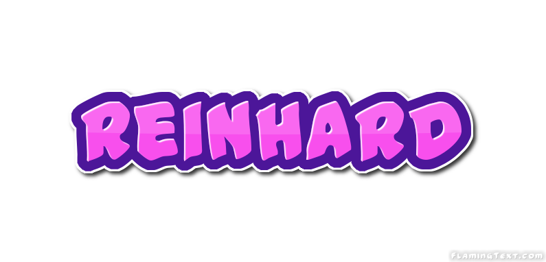 Reinhard شعار
