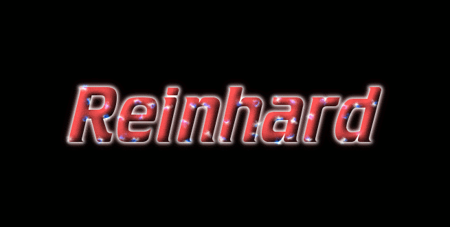 Reinhard Logotipo