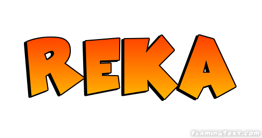 Reka Logo