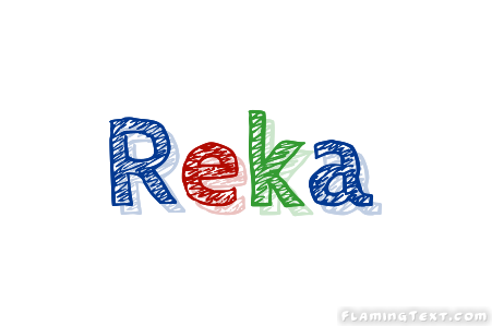 Reka شعار