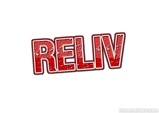 Reliv شعار