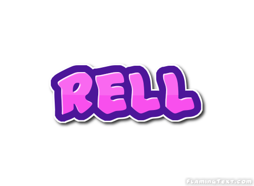 Rell Logo