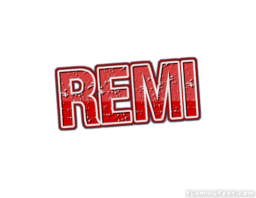 Remi 徽标