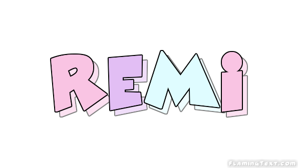 Remi شعار