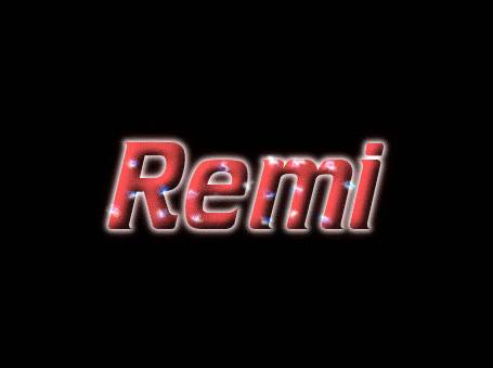 Remi 徽标