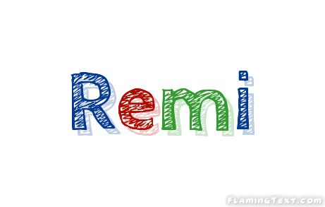 Remi Лого