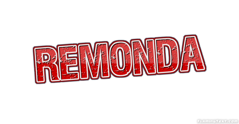 Remonda Logo