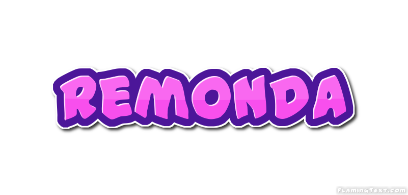 Remonda شعار