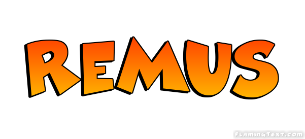 Remus Logo