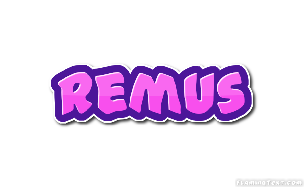 Remus شعار