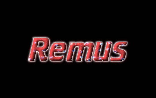 Remus Logotipo