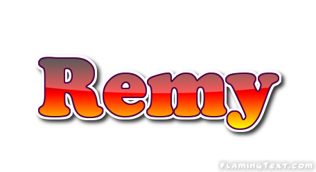 Remy Logotipo