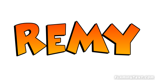 Remy Logo