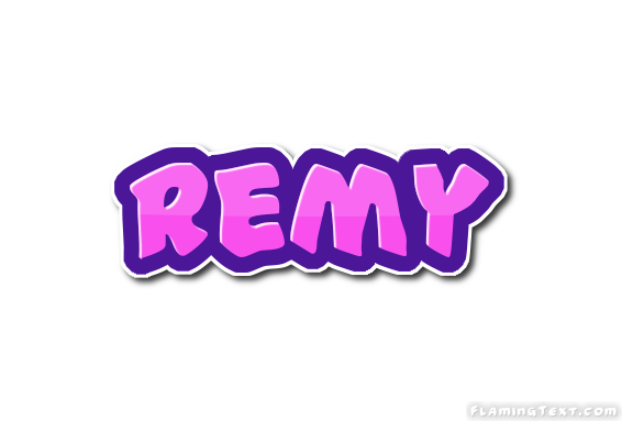 Remy लोगो