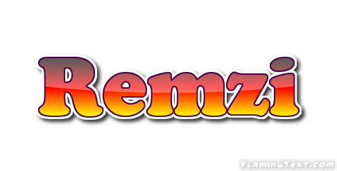 Remzi 徽标