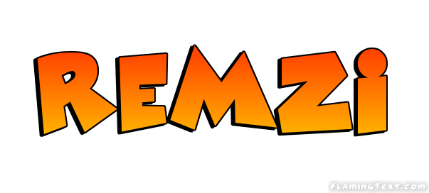 Remzi Logotipo