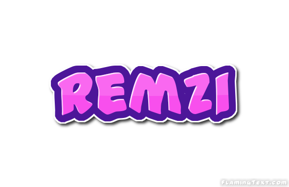 Remzi Logotipo
