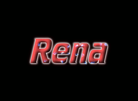 Rena شعار