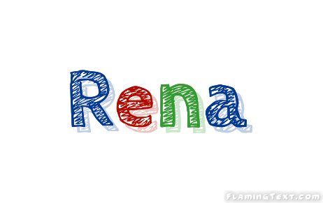 Rena Logotipo