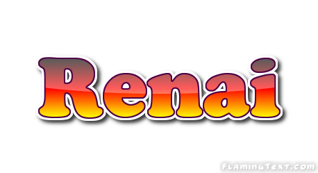 Renai شعار