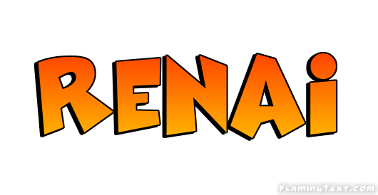 Renai Logotipo