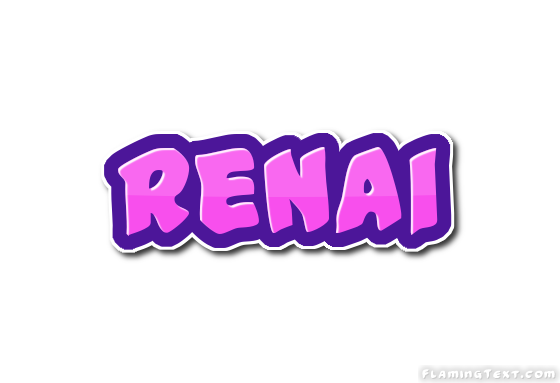 Renai شعار