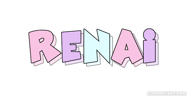 Renai Logotipo