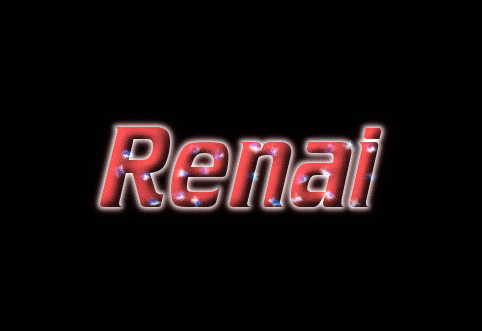Renai Лого