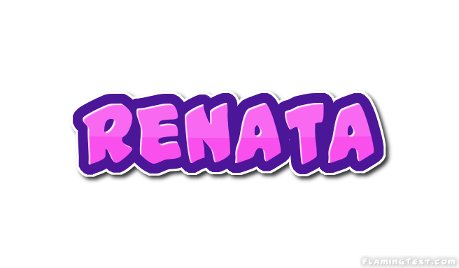 Renata Logo