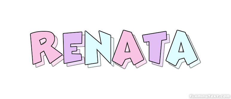 Renata Logo