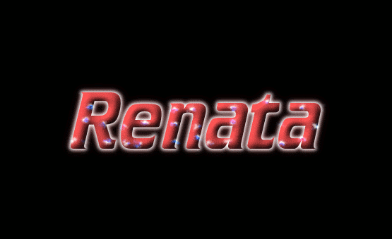 Renata Logo