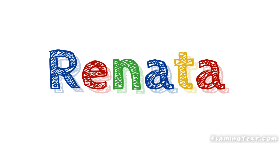 Renata Logo