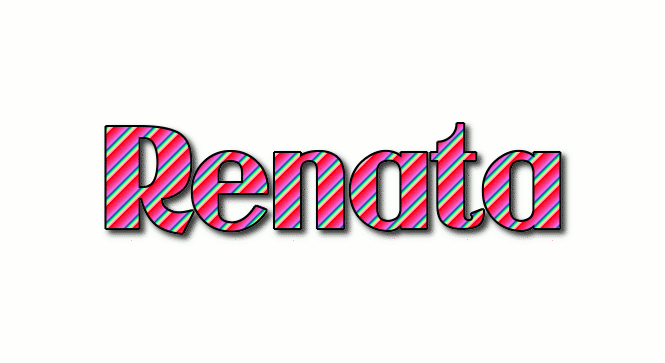 Renata 徽标