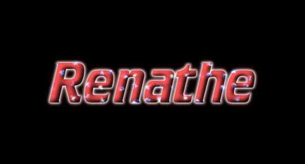 Renathe ロゴ